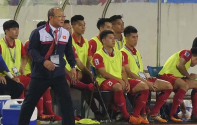 Tin HOT 22/11:Định hình các cầu thủ U23 VN sang Thái đá giải