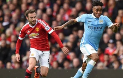 Link xem trực tiếp MU vs Man City, 23h30 ngày 10/12