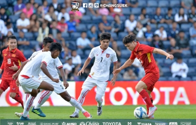 Người Thái mỉa mai chiến thắng của U23 Việt Nam