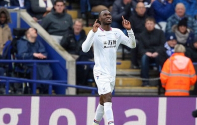 Siêu tiền đạo một thời ở NHA chấm dứt 1106 phút tịt ngòi, ăn mừng như Lukaku