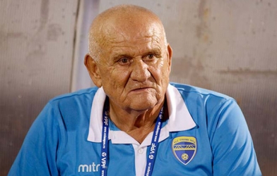 HLV Petrovic: 'Một cầu thủ HAGL từ chối khi tôi trực tiếp ngỏ lời chiêu mộ'