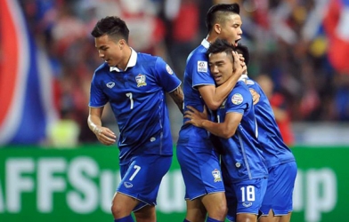 Link xem trực tiếp U23 Thái Lan vs U23 Triều Tiên,15h00 10/1