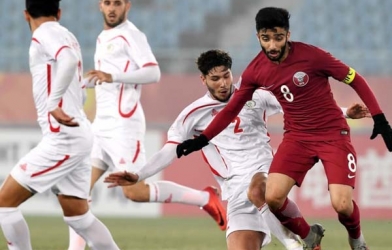 Cầu thủ Qatar: 'VN có thứ đáng gờm không kém chúng tôi'