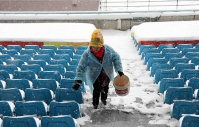 BTC quyết định không hoãn trận chung kết VN - Uzbekistan