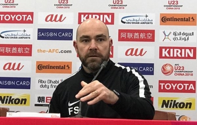 Giành hạng Ba, HLV Qatar vẫn buồn vì để thua Việt Nam