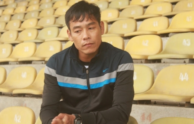 Nguyễn Huy Hoàng và sự trở lại sau 5 năm: 'Tôi nợ NHM 1 lời xin lỗi'