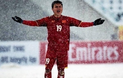 Biệt danh cầu thủ U23 Việt Nam khiến NHM cười té ghế