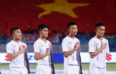 Đối thủ đáng gờm nhất của Việt Nam trên đất Hàn Quốc mạnh cỡ nào?