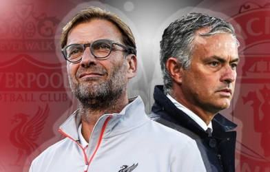 HLV Klopp sẵn sàng 'dựng xe buýt' để đánh bại Man Utd