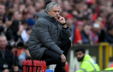 Man Utd đứng trước 2 trận đấu 'sống hoặc chết'