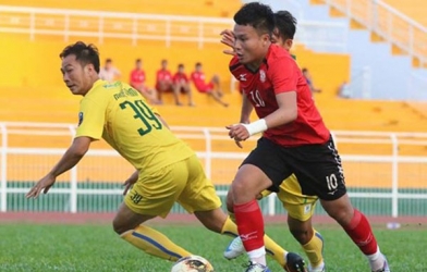 ĐTQG tập trung: Tiếc cho ba cái tên!