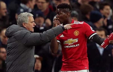 Man Utd - Swansea: Số phận của Paul Pogba