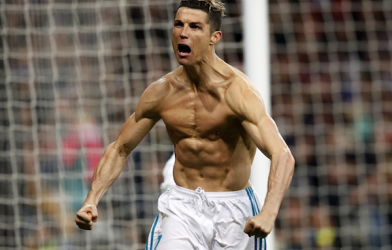 Xem video Real Madrid - Juventus (tứ kết Champions League)