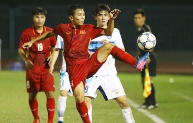 U19 Việt Nam vs U19 Mexico: Việt Nam sẵn sàng tạo cú sốc