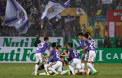 Bầu Đức, bầu Hiển và cuộc đua mới ở V-League