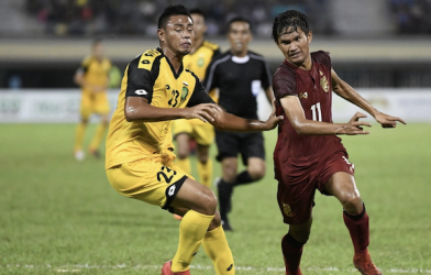 Thua sốc Brunei, người Thái bi quan sợ viễn cảnh bị Việt Nam vượt mặt