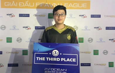 Ocean lập kỉ lục vui, HND ghi dấu ấn buồn ở FIFAVN League