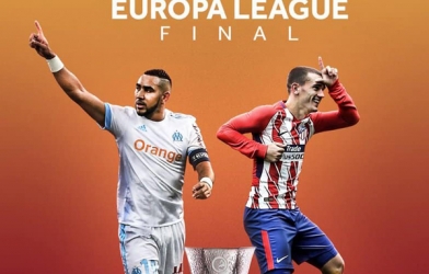 Marseille vs Atletico Madrid: 'Chó sói' có ăn thịt được 'cừu non'?