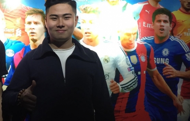 Lê Huy Hải: 'Khả năng thắng của Hà Nội và Sài Gòn là 50/50'