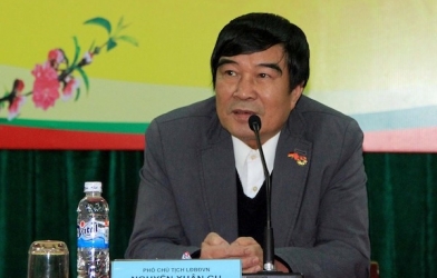 Vụ PCT VFF Nguyễn Xuân Gụ: Chỉ là tình yêu đẹp, không phải mua bán dâm