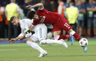 Real vô địch Champions League: Chiến thắng bắt đầu từ những đôi tay