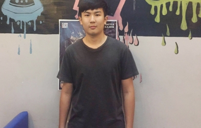 Ứng viên vô địch FIFAVN Champions League: Tử Quyền