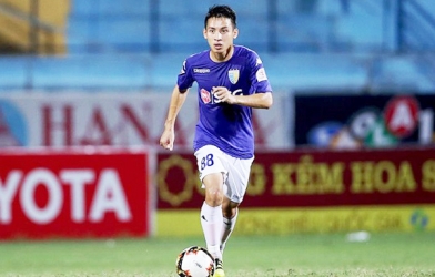 Đỗ Hùng Dũng: Khuất phục chuyên gia khó tính hơn HLV Park Hang Seo