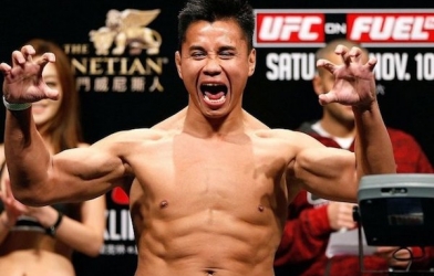 Tin HOT: Cung Lê chính thức nhận lời thách đấu của Flores