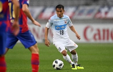 Sốc với mức giá mà Sapporo bỏ ra để mua đứt ‘Messi Thái’