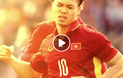 VIDEO: Giới thiệu 30 cầu thủ được gọi chuẩn bị ASIAD 18