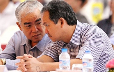 Cuộc đua ghế Phó chủ tịch tài chính VFF: Doanh nhân hay quan chức?