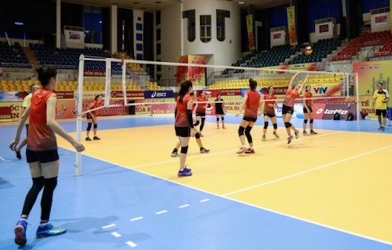 Lịch thi đấu và tường thuật trực tiếp VTV Cup 2018 ngày 4/8