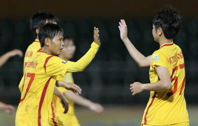 PP. Hà Nam đánh bại Hà Nội trong trận cầu hấp dẫn