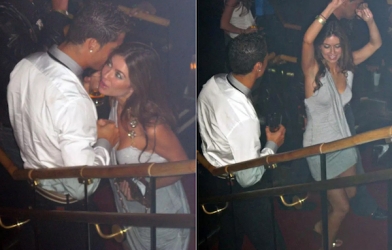 Lời cáo buộc chấn động có thể khiến Ronaldo đi tù, thân bại danh liệt