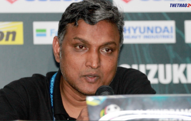 VIDEO: HLV Lào e sợ hai cầu thủ của đội tuyển Việt Nam