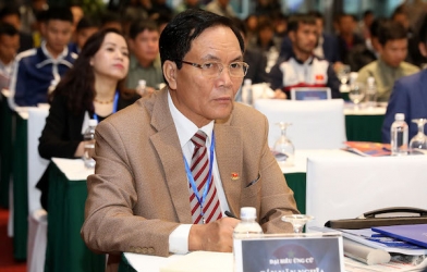 Kịch tính cuộc đua Phó chủ tịch VFF khoá VIII
