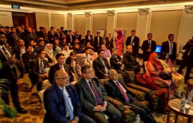 Thủ tướng Malaysia: May mắn không đứng về phía chúng tôi