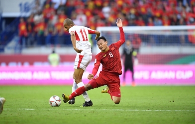 VIDEO: Màn trình diễn tuyệt hay của Trọng Hoàng, Ngọc Hải, Hùng Dũng