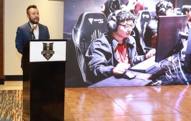 Thế giới Liên Minh Huyền Thoại đổ dồn sự chú ý vào MSI tại Hà Nội