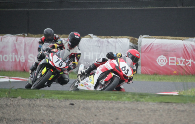 Honda Racing Vietnam và màn “khai giải” tận cùng cảm xúc tại giải Suzuka JP250 4 Hours Endurance 2019