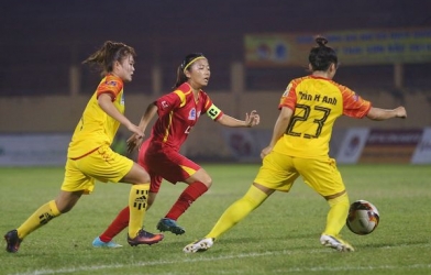 Chuyện bóng đá nữ ở Sơn La: Nỗi ám ảnh cầu thủ bỏ đội đi lấy chồng, làm công nhân