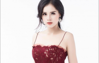 Bạn gái Trọng Đại thi Hoa hậu Thế giới Việt Nam 2019