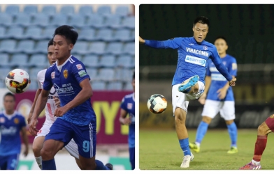 Cầu thủ Việt Kiều thi đấu thăng hoa, bài toán hàng công của ĐTQG đã có lời giải?
