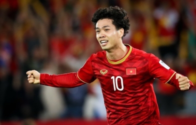 Công Phượng xuất ngoại sang Bỉ: Sẽ là lần sau cuối?