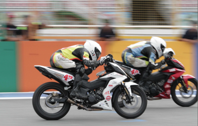 VMRC 2019 chặng 3: Muôn màu cảm xúc