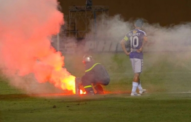 Pháo ơi là pháo!