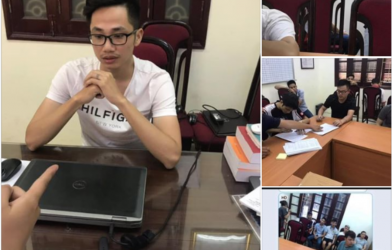 Cộng đồng AOE hoang mang trước tin đồn nhiều game thủ bị bắt