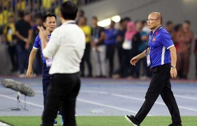 Góc chiến thuật Việt Nam vs Malaysia: Tan Cheng Hoe & những nỗi lo