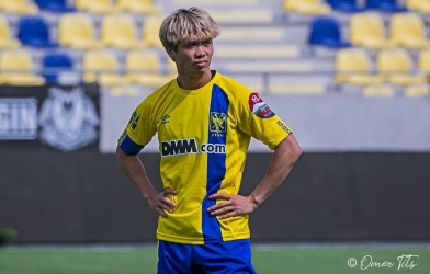 Công Phượng lại không được Sint-Truidense đăng ký thi đấu