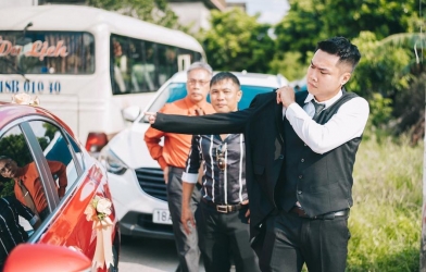 Tabi: “Khán giả có thể sẽ phải thất vọng với trận sắp tới”